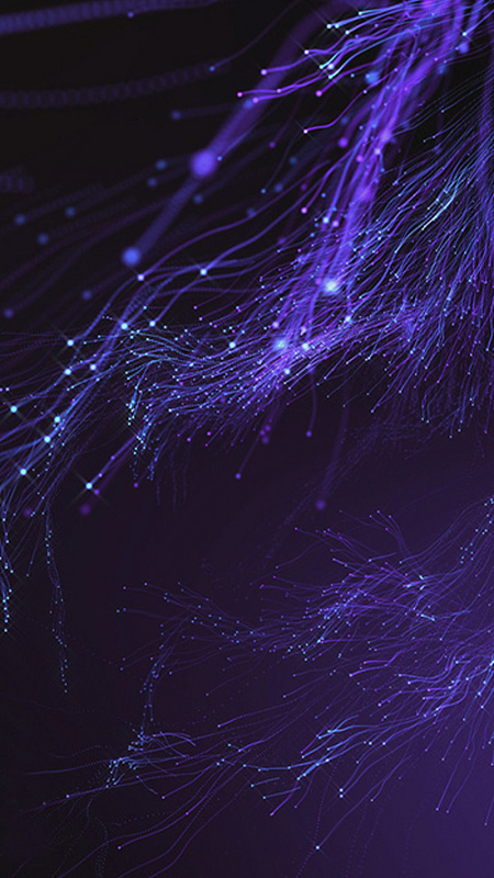 蓝色渐变背景psdjpg科技炫光灯火黑色bannerpsdjpg炫彩科技h5背景jpg