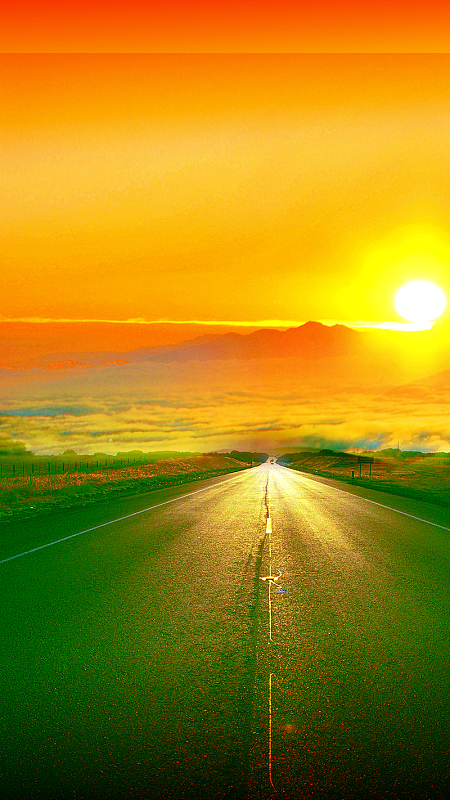 金色大气h5背景