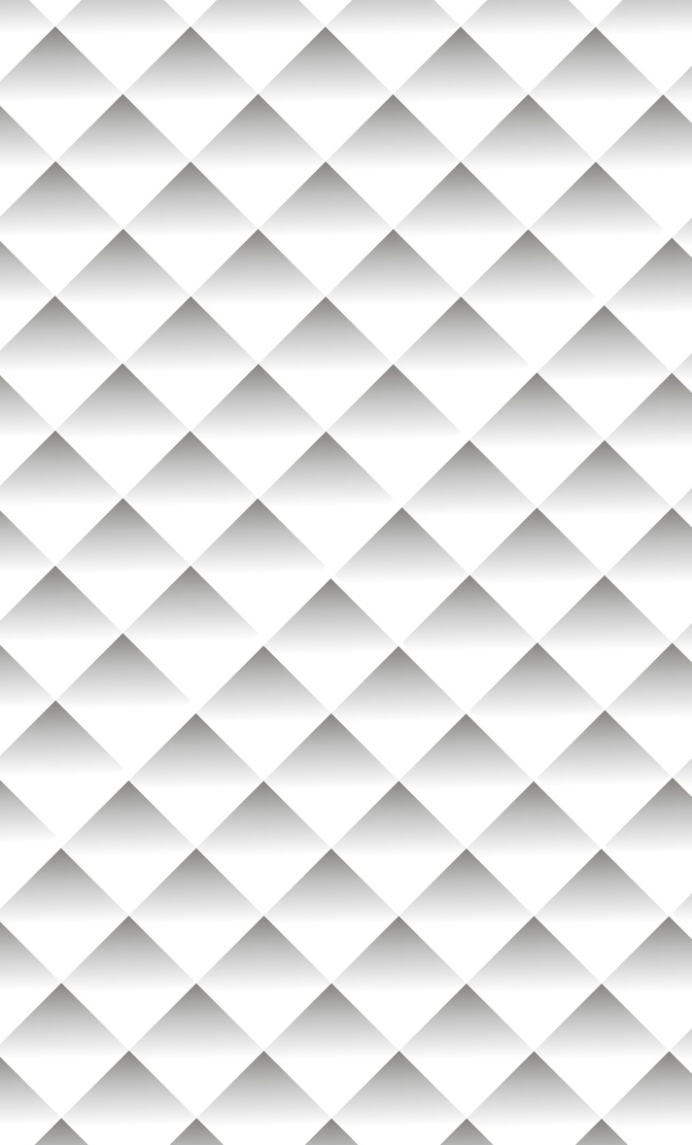 白色方格简约时尚大气海报背景素材