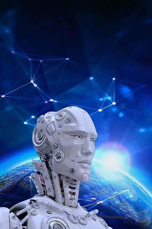 科技未来人工智能