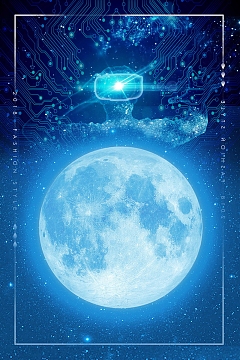 风vr科技psd分层psdjpg医疗药品海报背景素材psdjpg科技科幻科学背景