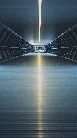 科技之光H5背景