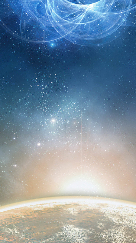 梦幻浪漫星空设计背景图psdjpg宇宙背景bannerjpg星球星空宇宙航天