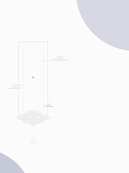 茶文化宣传海报背景素材