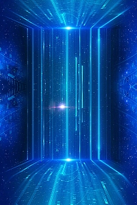 互联网网络科技PSD分层