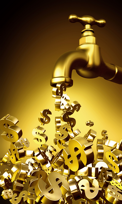 货币科技背景素材_货币科技背景图片下载_觅元素