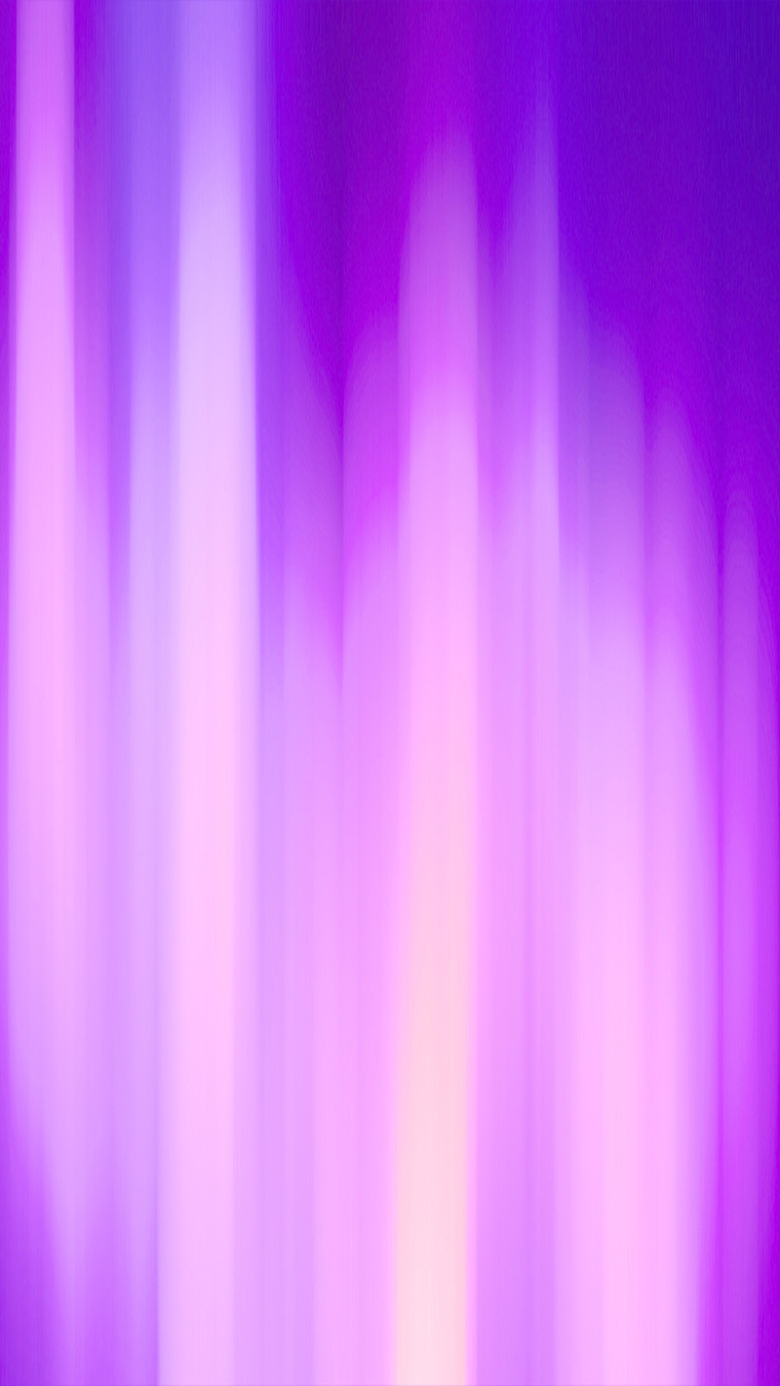 紫色背景的白色发光背景H5背景