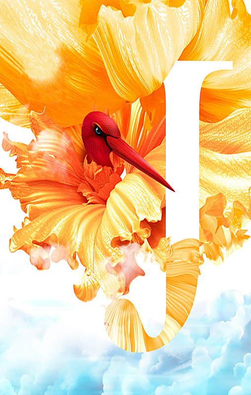 微信地产海报背景