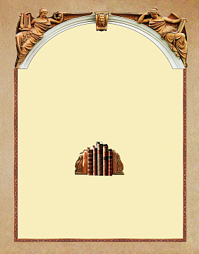 房地产广告海报背景素材