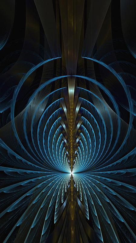 科技之光h5背景