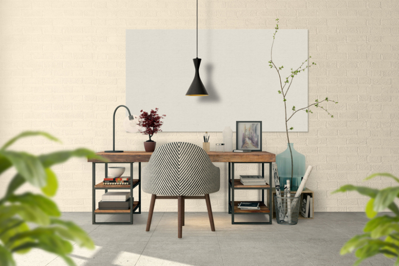 家居装饰海报背景素材