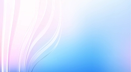 洁净曲线科技动感背景矢量素材