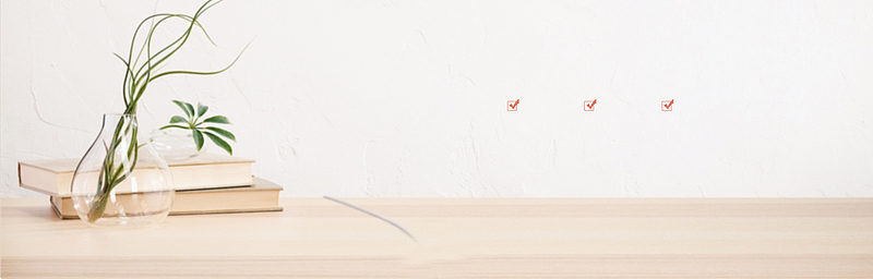 天猫水杯日常用品家居风格全屏海报psd