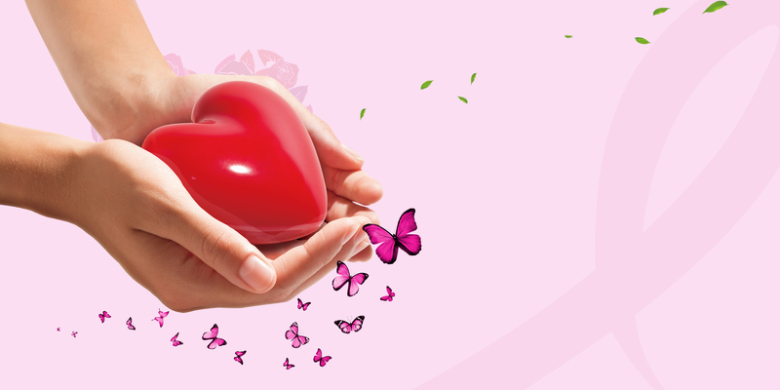 慈善爱心海报展板背景素材