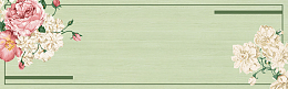 复古中国风淘宝banner
