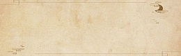 复古牛皮纸Banner