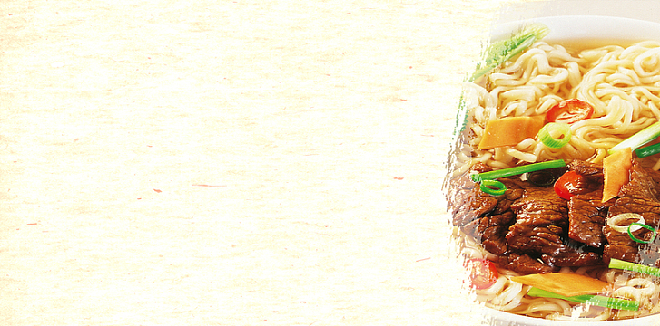 美食海报背景素材