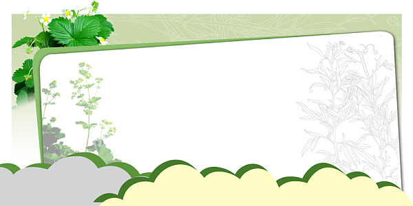 树叶展板背景背景素材_树叶展板背景背景图片下载_觅元素