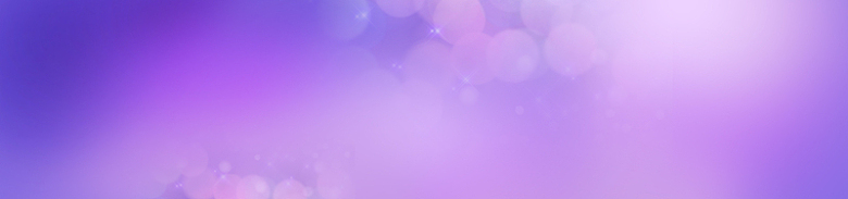 紫色简约海报背景