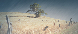 淘宝牛仔时尚服装背景banner