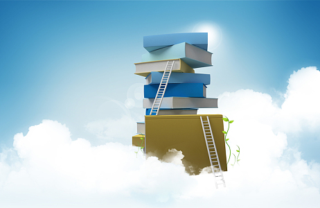 书本动背景素材_书本动背景图片下载_觅元素