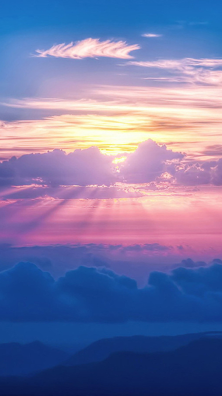 海报日落背景素材_海报日落背景图片下载_觅元素