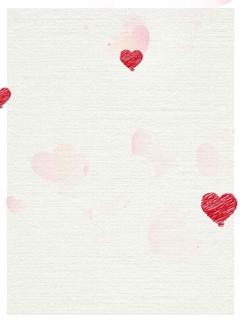 爱心义卖简约文艺公益海报设计背景模板