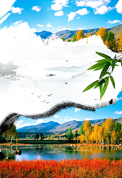 邂逅新疆旅游行业