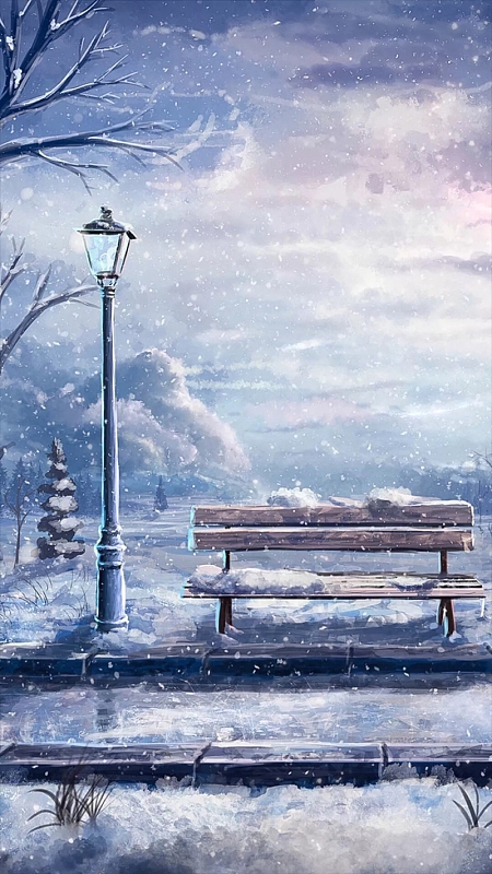 雪风背景背景素材图片-雪风背景背景图片下载-觅元素