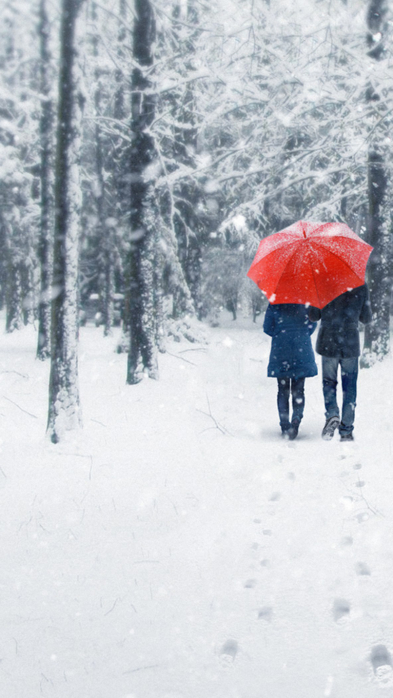 关键词 : 冬季,情侣,浪漫,白雪,红伞,h5背景,h5,h5,梦幻[声明] 觅元素