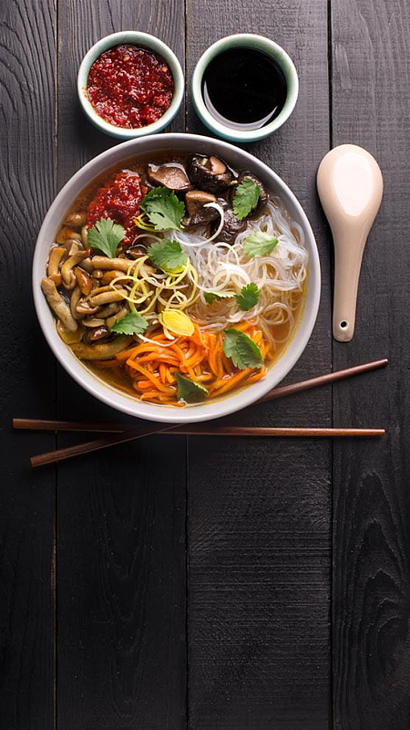 手擀面条背景素材_手擀面条背景图片下载_觅元素