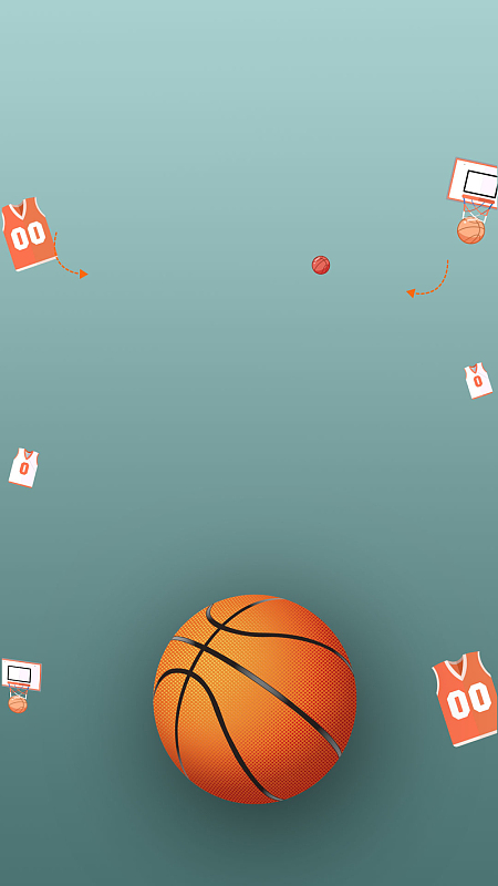 篮球比赛背景素材psdjpg少儿足球运动宣传海报psdjpg矢量扁平化运动