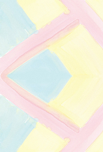 粉红格子背景素材