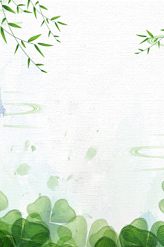 清明节中国传统psd分层banner