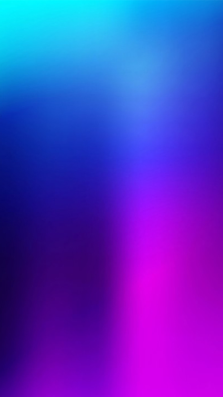 蓝色紫色模糊H5背景