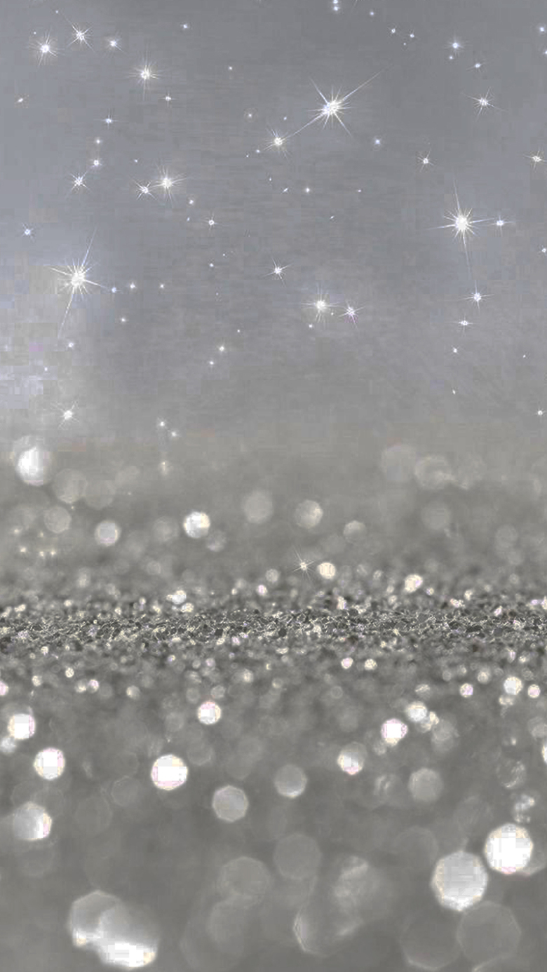 星星点点灰色h5背景