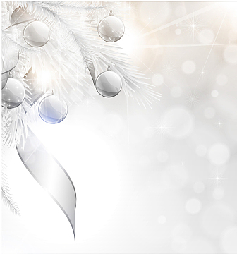 文艺羽毛海报背景图