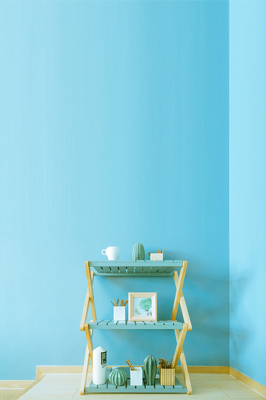 日系简约家居海报背景素材