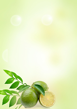 冷饮海报背景素材