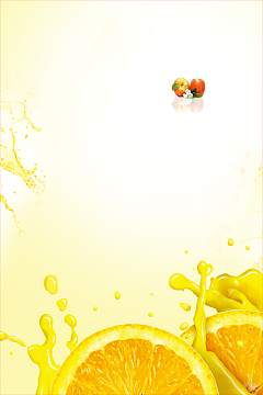 餐厅菜单背景素材