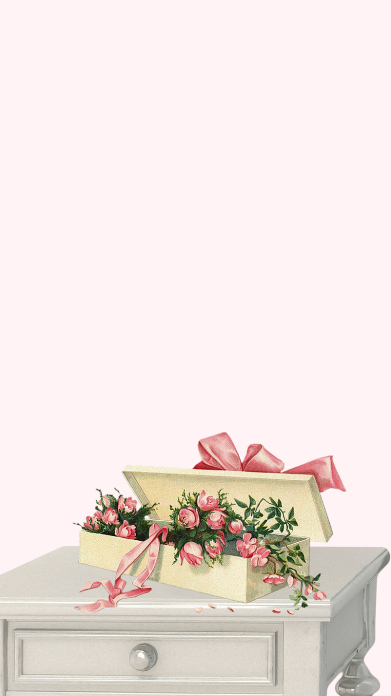 粉色母亲节花朵h5分层背景免抠素材免费下载_觅元素51yuansu.com