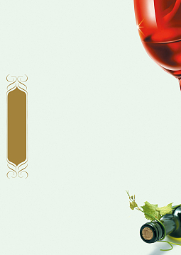 餐厅酒水单背景素材jpg夏日清新饮品菜单背景素材psdjpg餐饮x展架背景