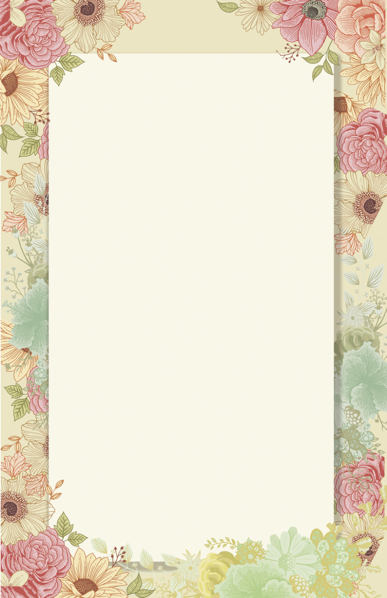 招募令海报背景素材