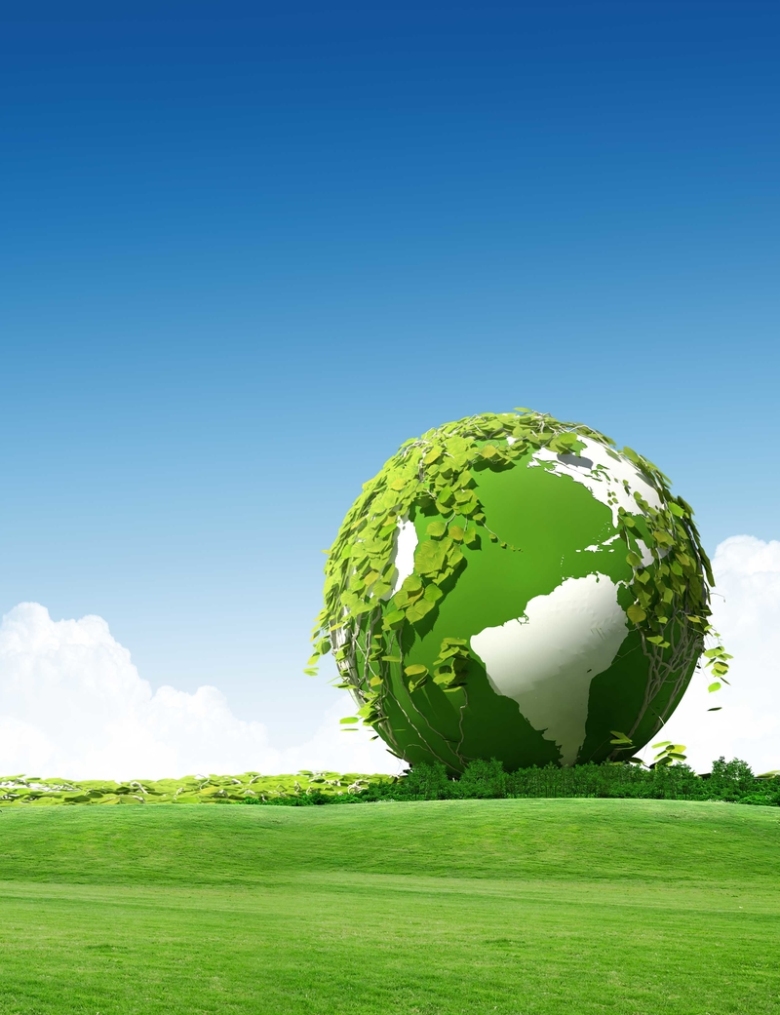 关键词 : 环保,绿化,绿色,草地,蓝天,植物,树木,白云,环境,爱护,公益