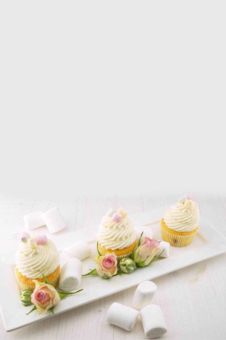 美食海报背景素材