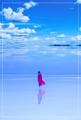 简约寻找诗和远方