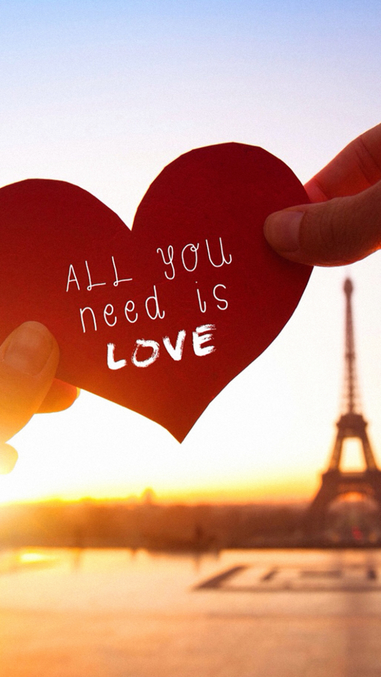 情人节告白h5背景