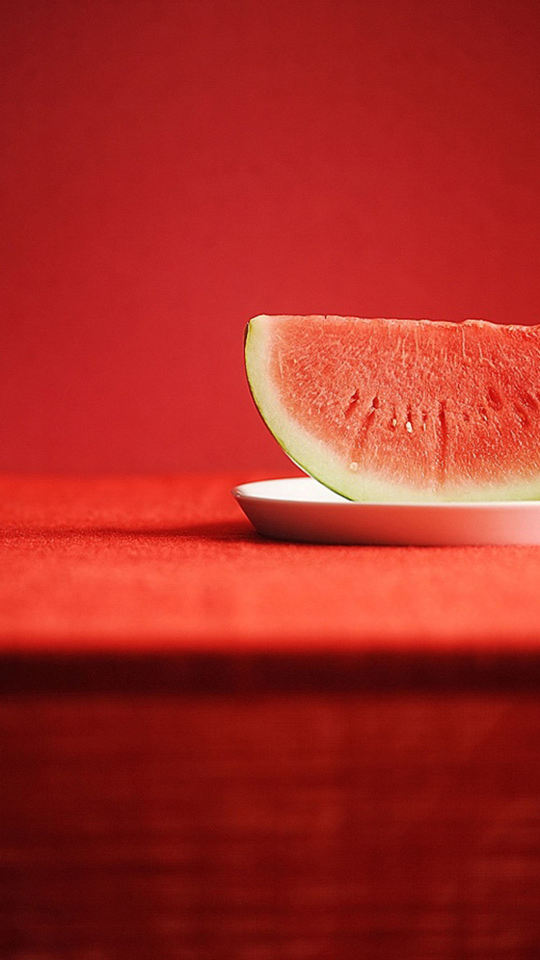 关键词 : 手机背景,小清新,文艺,红色,西瓜,app背景,h5背景,h5,h5