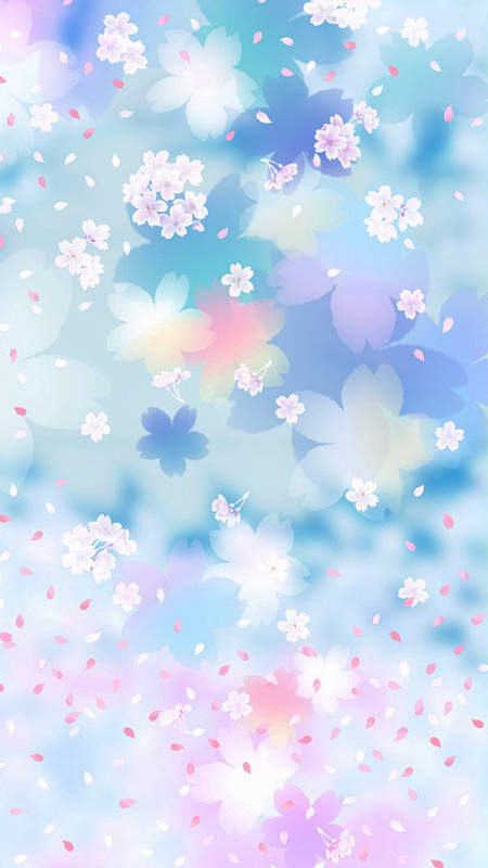 小清新简约蓝色底纹素材_小清新简约蓝色底纹图片元素-觅元素