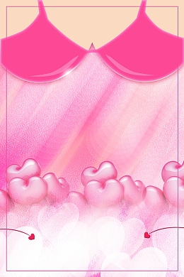 粉红丝带预防乳腺癌